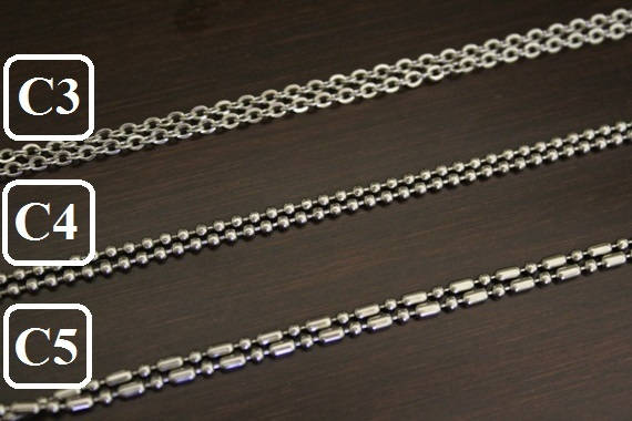 Cousins By Chance, Best Friends By Choice Necklace - Cousin Gift - Cousin Jewelry - Cousin Necklace - Sister Cousin - Family Necklace -I/H&B
