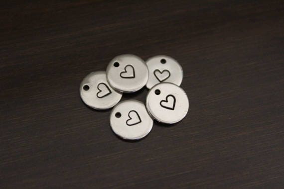 UFO Necklace - Flying Saucer Jewelry - UFO Jewelry - Ufo Lover - Outer Space Jewelry - Outer Space Lover - UFO Lover Gift - I/B/H