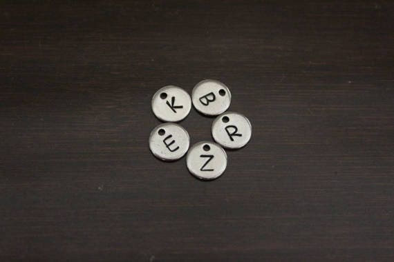 Sign Language Key Ring/ Keychain / Zipper Pull - Sign Language Keychain - I Love You Sign Language - ASL Keychain - Signing Keychain - I/B/H