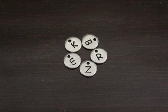 Sasquatch Key Ring/ Keychain / Zipper Pull - Sasquatch Keychain - Yeti Keychain - Cryptid Keychain - Folklore - Big Foot Keychain - I/B/H 2