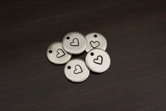 I Have An Angel In Heaven Mom Keyring/Keychain/Zipper Pull - Mom Memorial - Missing Mom - Mom Angel - Lost Mother - Lost Grandma-I/H/B